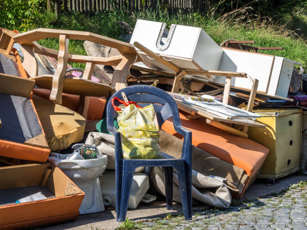 Best Basement Cleanout Services  in Tonka Bay, MN