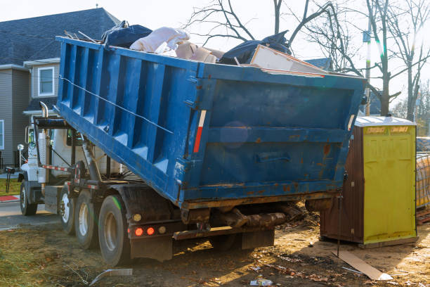 Best Dumpster Rental Services  in Tonka Bay, MN
