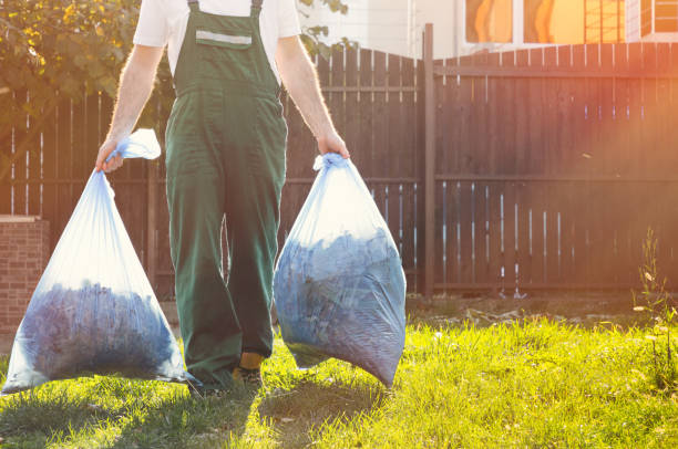 Best Construction Debris Removal  in Tonka Bay, MN