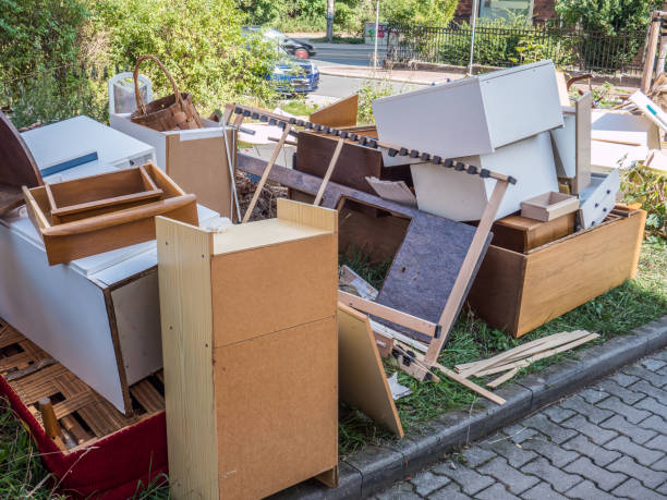 Best Construction Debris Removal  in Tonka Bay, MN