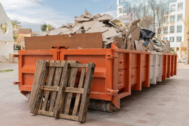 Best Garage Cleanout Services  in Tonka Bay, MN