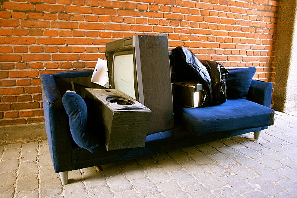Best Commercial Junk Removal  in Tonka Bay, MN