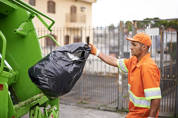 Best Yard Cleanup Services  in Tonka Bay, MN